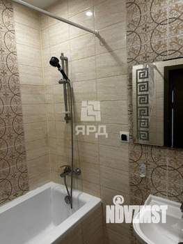 1-к квартира, вторичка, 50м2, 21/22 этаж