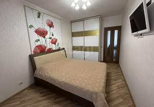 3-к квартира, вторичка, 107м2, 13/16 этаж