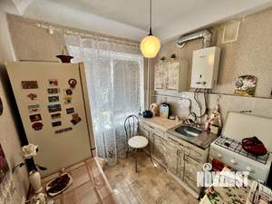 1-к квартира, вторичка, 31м2, 2/5 этаж