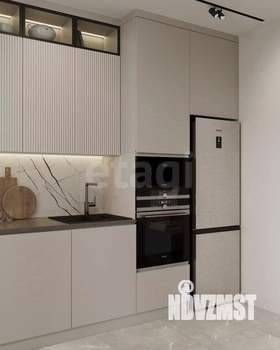 2-к квартира, вторичка, 66м2, 15/24 этаж