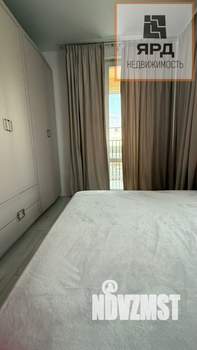 2-к квартира, вторичка, 55м2, 12/18 этаж