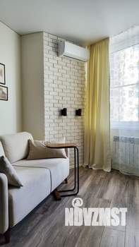 1-к квартира, вторичка, 37м2, 12/24 этаж