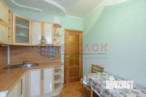 2-к квартира, вторичка, 52м2, 7/10 этаж
