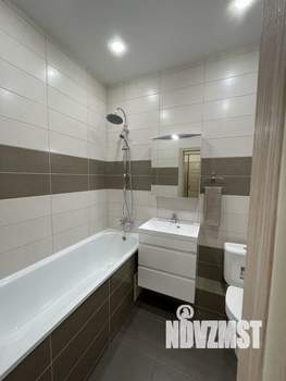 1-к квартира, вторичка, 37м2, 15/18 этаж