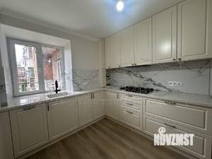 5-к квартира, вторичка, 117м2, 4/9 этаж