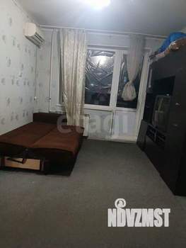 1-к квартира, вторичка, 30м2, 2/9 этаж