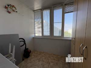 3-к квартира, вторичка, 62м2, 9/9 этаж