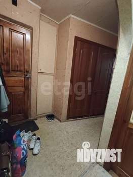 2-к квартира, вторичка, 48м2, 2/9 этаж