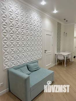 2-к квартира, вторичка, 61м2, 9/22 этаж