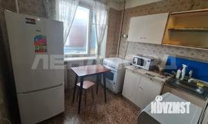 1-к квартира, вторичка, 38м2, 4/9 этаж