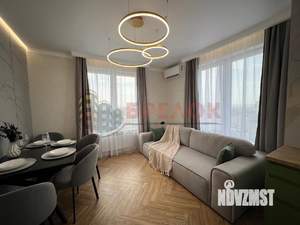3-к квартира, вторичка, 60м2, 15/24 этаж
