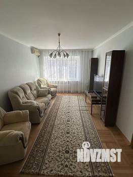 3-к квартира, вторичка, 63м2, 5/5 этаж