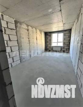 1-к квартира, вторичка, 48м2, 4/22 этаж