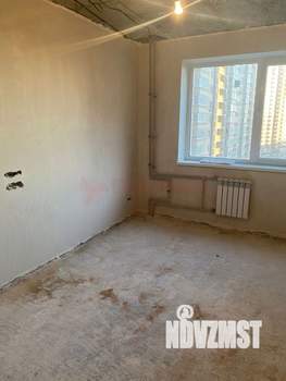 1-к квартира, вторичка, 37м2, 8/20 этаж