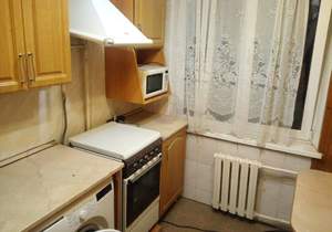 1-к квартира, вторичка, 31м2, 8/9 этаж