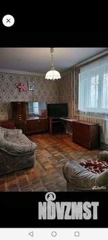 2-к квартира, вторичка, 45м2, 4/5 этаж