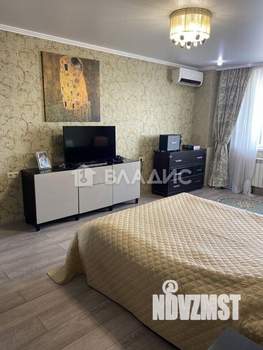 3-к квартира, вторичка, 106м2, 15/18 этаж