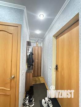 1-к квартира, вторичка, 40м2, 1/9 этаж