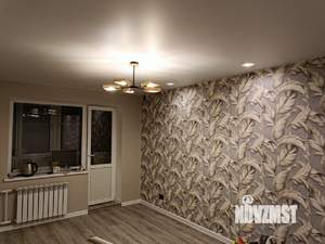 2-к квартира, вторичка, 48м2, 2/5 этаж