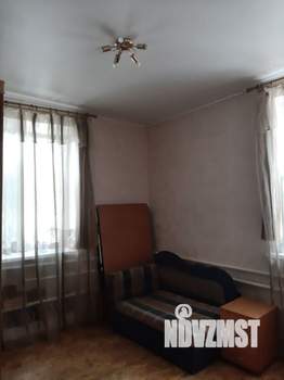 1-к квартира, вторичка, 30м2, 1/2 этаж