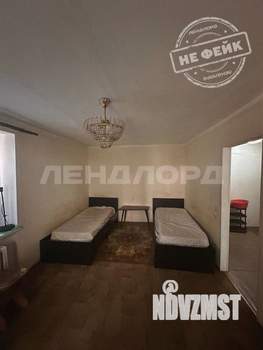 1-к квартира, вторичка, 31м2, 1/5 этаж
