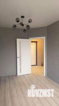 1-к квартира, вторичка, 35м2, 5/20 этаж