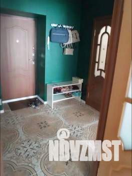 1-к квартира, вторичка, 38м2, 1/10 этаж