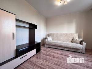 1-к квартира, вторичка, 30м2, 10/18 этаж