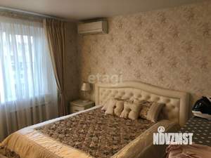 3-к квартира, вторичка, 85м2, 10/10 этаж