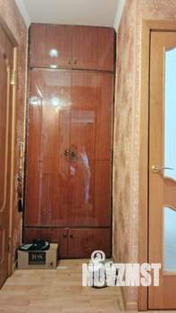 1-к квартира, вторичка, 33м2, 7/9 этаж
