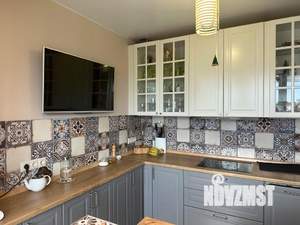 3-к квартира, вторичка, 110м2, 10/23 этаж