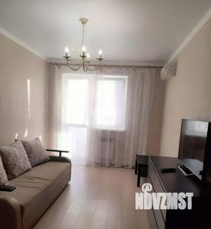 1-к квартира, вторичка, 41м2, 7/9 этаж