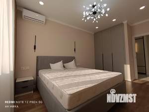 2-к квартира, вторичка, 65м2, 14/23 этаж
