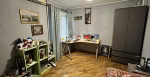 4-к квартира, вторичка, 81м2, 1/17 этаж