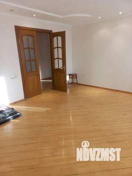 3-к квартира, вторичка, 71м2, 3/9 этаж