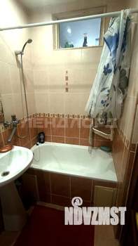 1-к квартира, вторичка, 32м2, 8/9 этаж