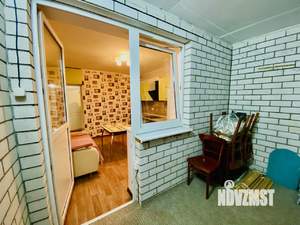 1-к квартира, вторичка, 45м2, 16/19 этаж