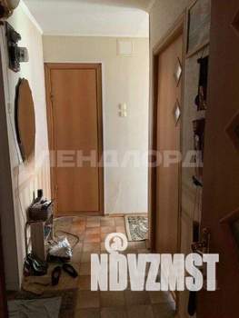 3-к квартира, вторичка, 64м2, 3/9 этаж