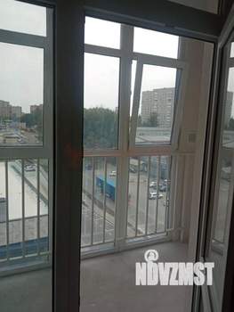 1-к квартира, вторичка, 40м2, 7/8 этаж