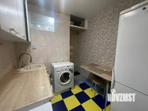 2-к квартира, вторичка, 48м2, 1/5 этаж