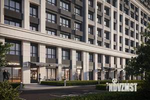 2-к квартира, вторичка, 57м2, 10/10 этаж