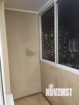 Студия квартира, вторичка, 27м2, 8/18 этаж