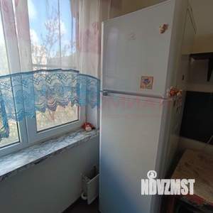 1-к квартира, вторичка, 22м2, 5/9 этаж