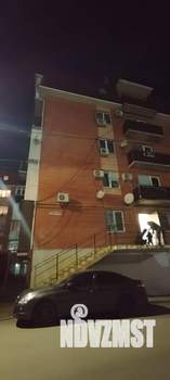 1-к квартира, вторичка, 24м2, 4/5 этаж