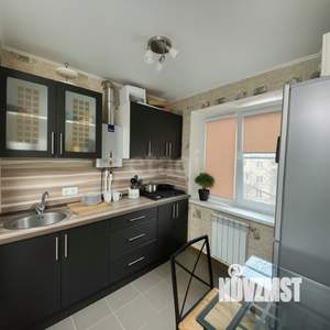 2-к квартира, вторичка, 46м2, 5/5 этаж