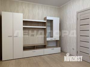 2-к квартира, вторичка, 60м2, 6/24 этаж