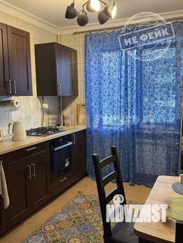 2-к квартира, вторичка, 51м2, 2/9 этаж