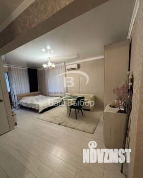 1-к квартира, вторичка, 31м2, 3/5 этаж