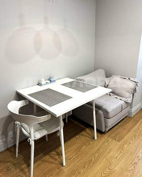 1-к квартира, вторичка, 41м2, 4/17 этаж