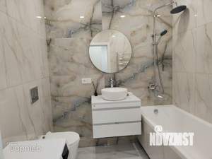 1-к квартира, вторичка, 40м2, 21/24 этаж